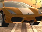 Traffic Racer Pro Online gameplay preview