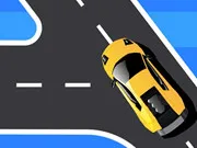 Traffic Run Online gameplay preview