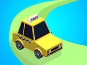 Traffic Run Puzzle gameplay preview