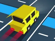 Traffic Run gameplay preview