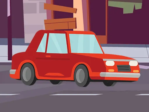 Traffic Speed Racing gameplay preview