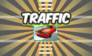 Traffic gameplay preview