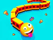 Trains.io 3D gameplay preview