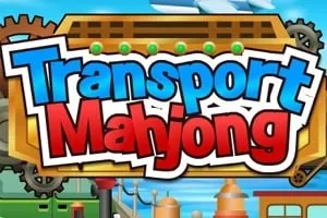 Transport Mahjong gameplay preview