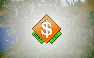 Transport Tycoon Deluxe - Open TTD gameplay preview
