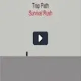 Trap Path - Survival Rush