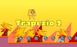 Trapezio 2 gameplay preview