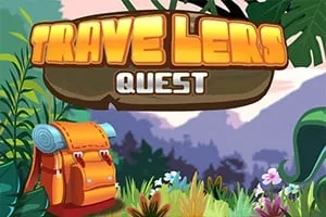Travelers Quest gameplay preview