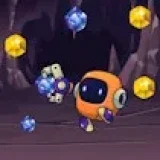 Treasure Hunting Robot