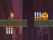 Treasure Warriors gameplay preview