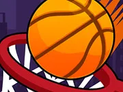 Treze Basket gameplay preview