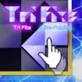 Tri Fits -Line-Puzzles-