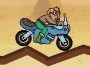 Trial Rush gameplay preview