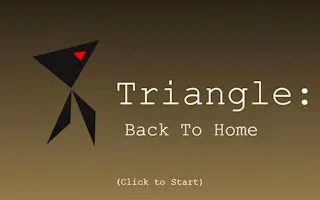Triangle Back to Home gameplay preview