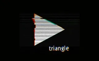 Triangle gameplay preview