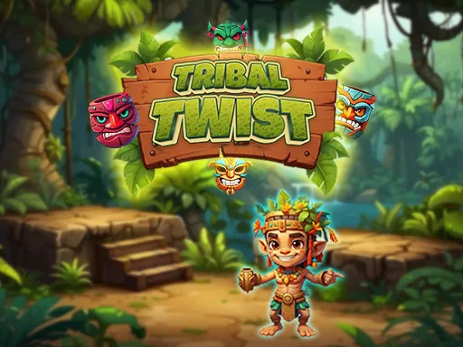 Tribal Twist gameplay preview