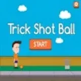 Trick Shot Ball Pro