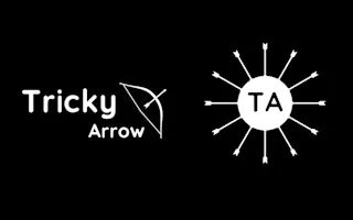 Tricky Arrow gameplay preview