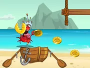 Tricky Crab gameplay preview