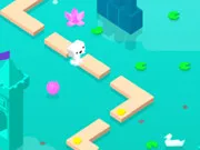 Tricky Road gameplay preview