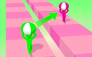 Tricky Track 3D 2 gameplay preview