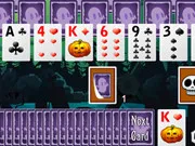 Tripeaks Halloween gameplay preview