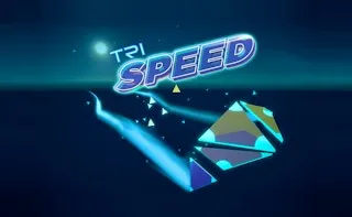 TriSpeed gameplay preview