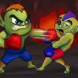 Troll Boxing