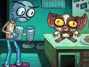 Trollface Quest: Horror 1 gameplay preview