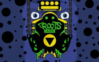Troots Taper - Hit the Mole gameplay preview