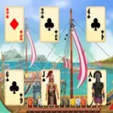 Troy Solitaire