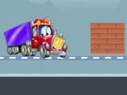 Truck And Diesel gameplay preview