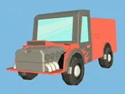 Truck Deliver 3D gameplay preview