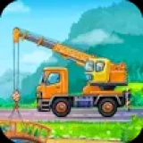 Truck Factory for Kids 2