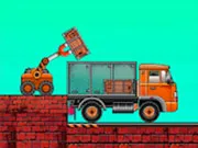Truck Loader Online Master gameplay preview