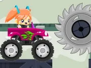 Truck Travel gameplay preview