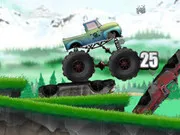Truck Trials gameplay preview