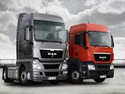 Trucks Puzzle gameplay preview