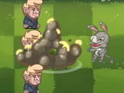 Trump Has Fallen gameplay preview