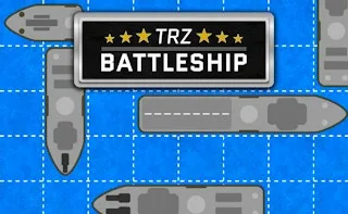 TRZ Battleship gameplay preview
