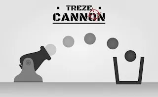 TRZ Cannon gameplay preview