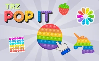 TRZ Pop it gameplay preview