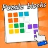 TRZ Puzzle Blocks