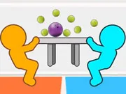 Tug The Table Classic gameplay preview
