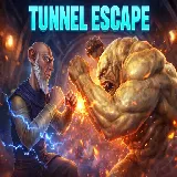 Tunnel Escape