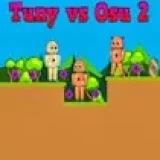 Tuny vs Osu 2