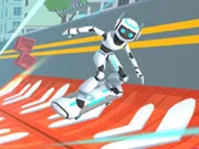 Turbo Stars gameplay preview