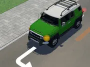 Turn Left gameplay preview