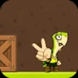Turtle Hero Run