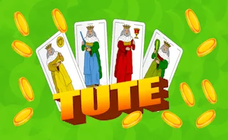 Tute gameplay preview